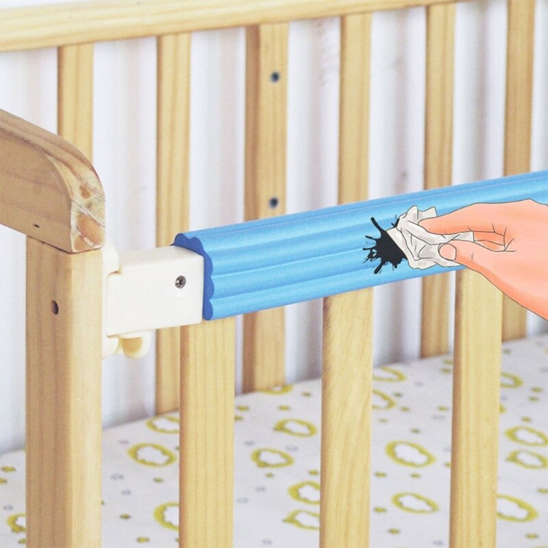 아기 교정 가장자리 및 코너 보호대 아기용 두꺼운 아기 안전 코너 가드 가구 및 테이블 범퍼 커버