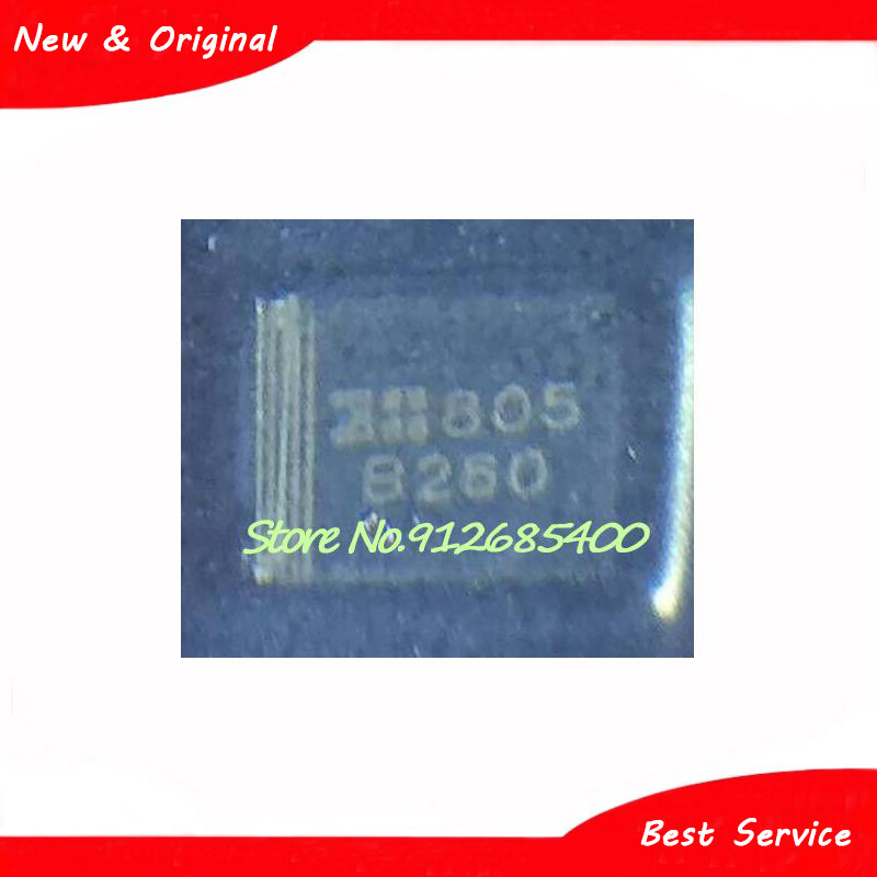 10 Pcs/Lot B260-13-F B260 DO214A New and Original In Stock