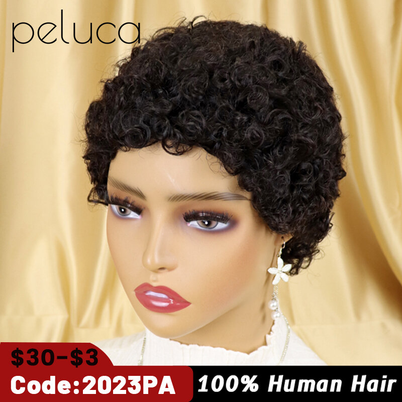 Remy curto afro onda encaracolado kinky brasileiro perucas de cabelo humano sassy peruca para preto feminino com bang borgonha perruque bresillienne