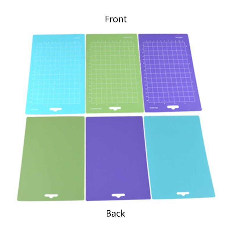 Tappetino adesivo di ricambio Silhouette Plate Cutting Mat Joy Accessori