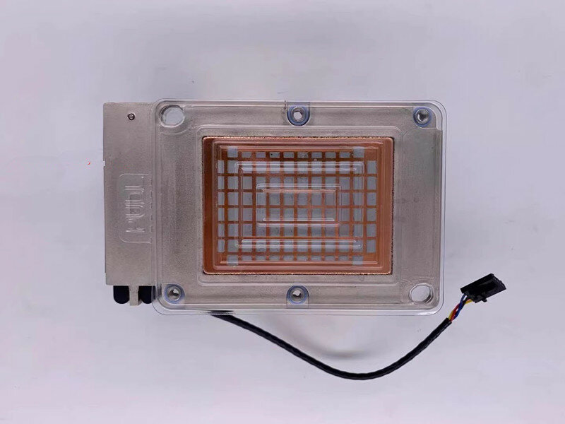 Ventilador y disipador de calor para DELL Precision T7820, CPU0YD4TX, 0C20W8