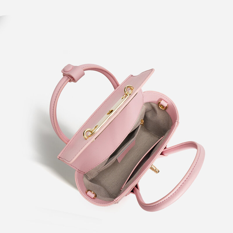 Новинка 2024, модная дизайнерская сумка с крыльями для поездок, Маленькая женская сумка, роскошная сумка через плечо, сумка на плечо из воловьей кожи