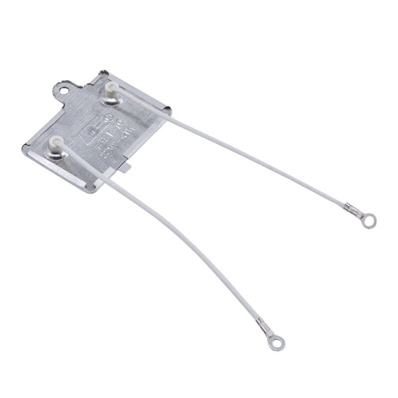 CPDD Electric Cooker Thermal Insulation Slice 220V-41W for Heating Plate Fittings