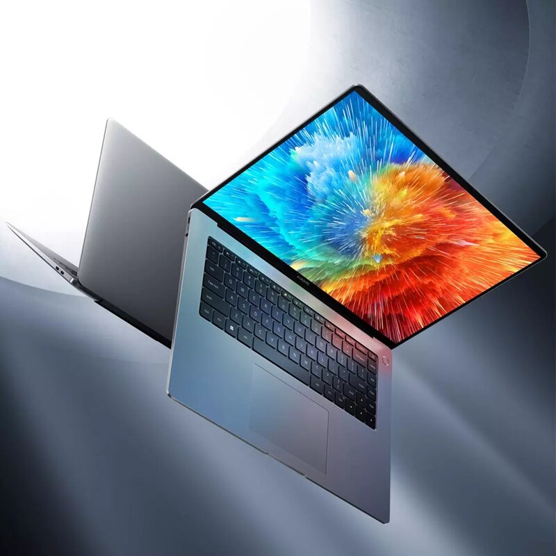 2022 인치 노트북 PC 인텔 코어 i5 7200g ddr3128g 4K OLED 터치 스크린 i7-1260P