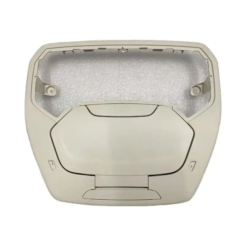 Kotak kacamata Ford FOCUS Sunroof 2012-2018, 1 buah, Panel Trim plastik bingkai braket pemasangan