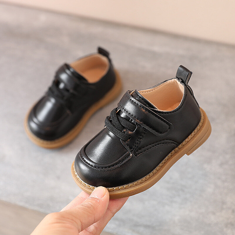 Sneakers per bambini primavera nuove scarpe da neonata fondo morbido primi camminatori comode scarpe da neonato SXJ031