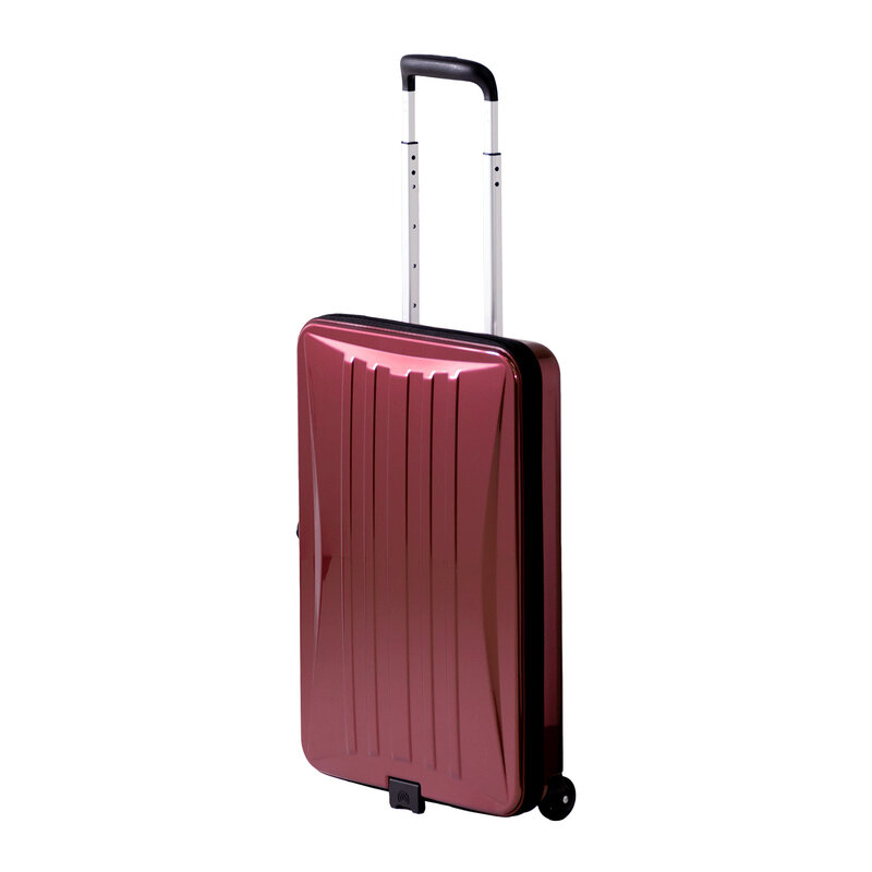 Складной чемодан на колесиках с паролем облегчает хранение 20-дюймового портативного чемодана