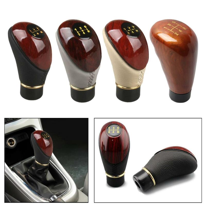 Manual Gear Knob, , Replacement, Fittings, Interior Parts Universal Spare