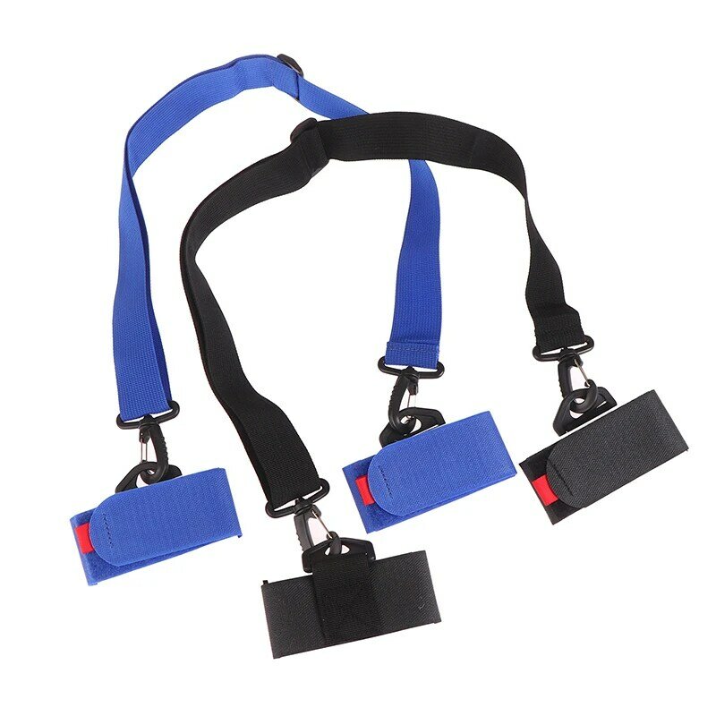 حزام قابل للتعديل للتزلج والتزلج على الجليد ، حزام الكتف للرياضة في الهواء الطلق