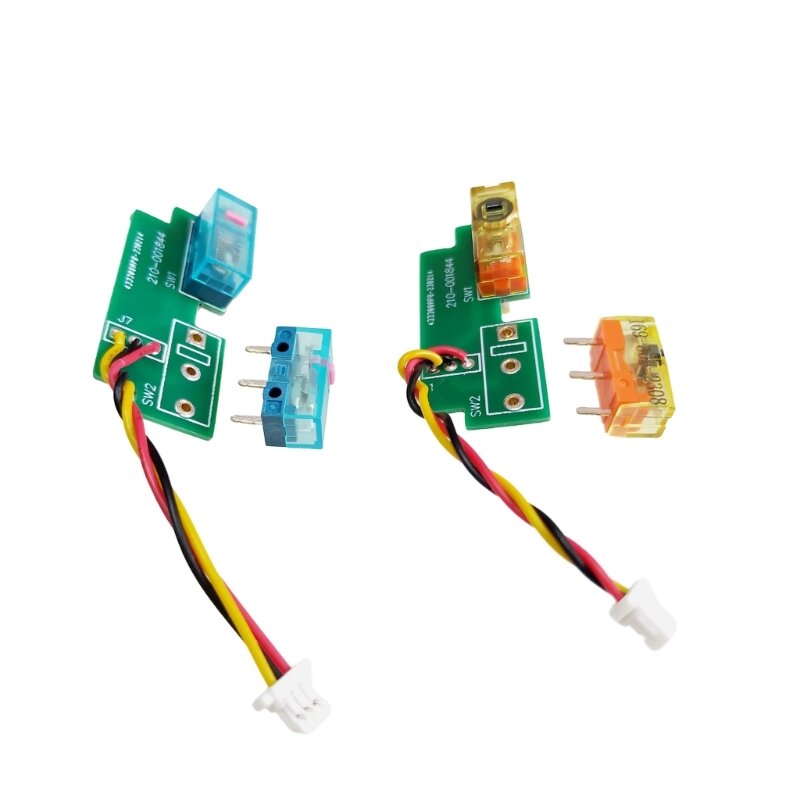 Muiszijtoetsen Moederbord Printplaat Flexibele kabel voor G304 G305