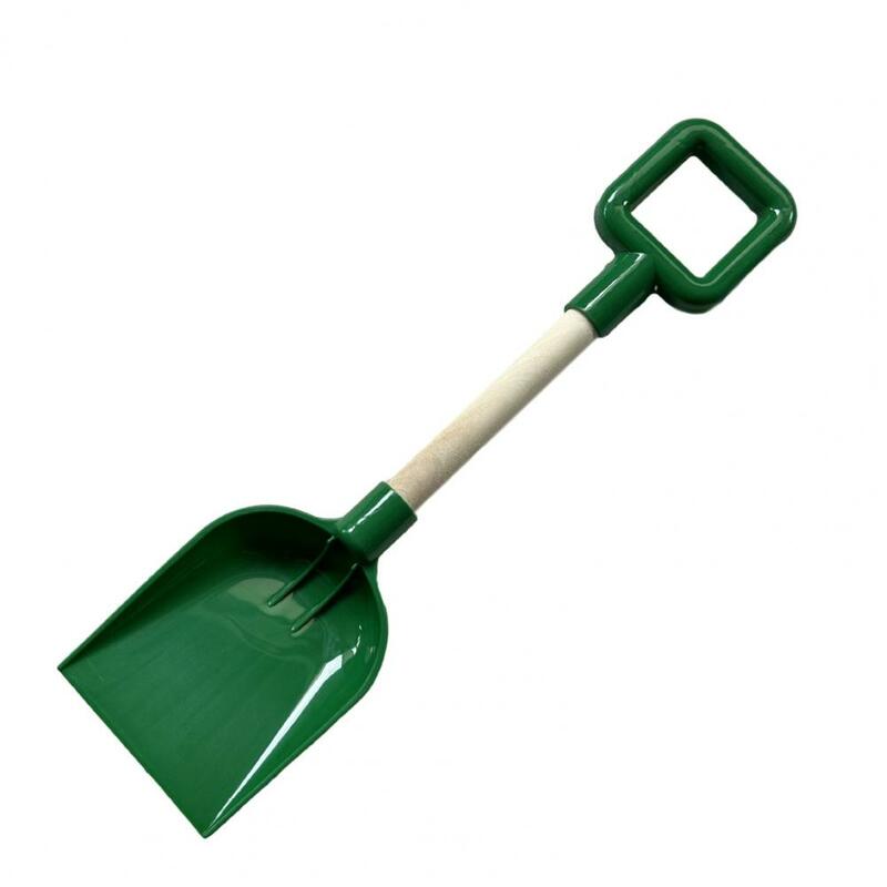Snow Shovel Toy for Kids Parent-child Interactive Snow Shovel Toy for Building Snow Castles Digging in Sand Long Handle for Boys