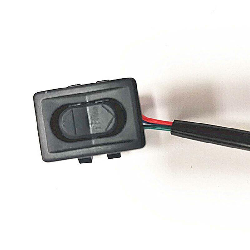 Interruptor de inclinación embellecedor 87-8569901 para Mercury 25-400HP accesorio profesional