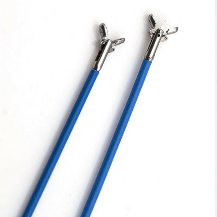 2.4mm 1600 mm Endoscopy Veterinary Disposable biop-sy Forceps