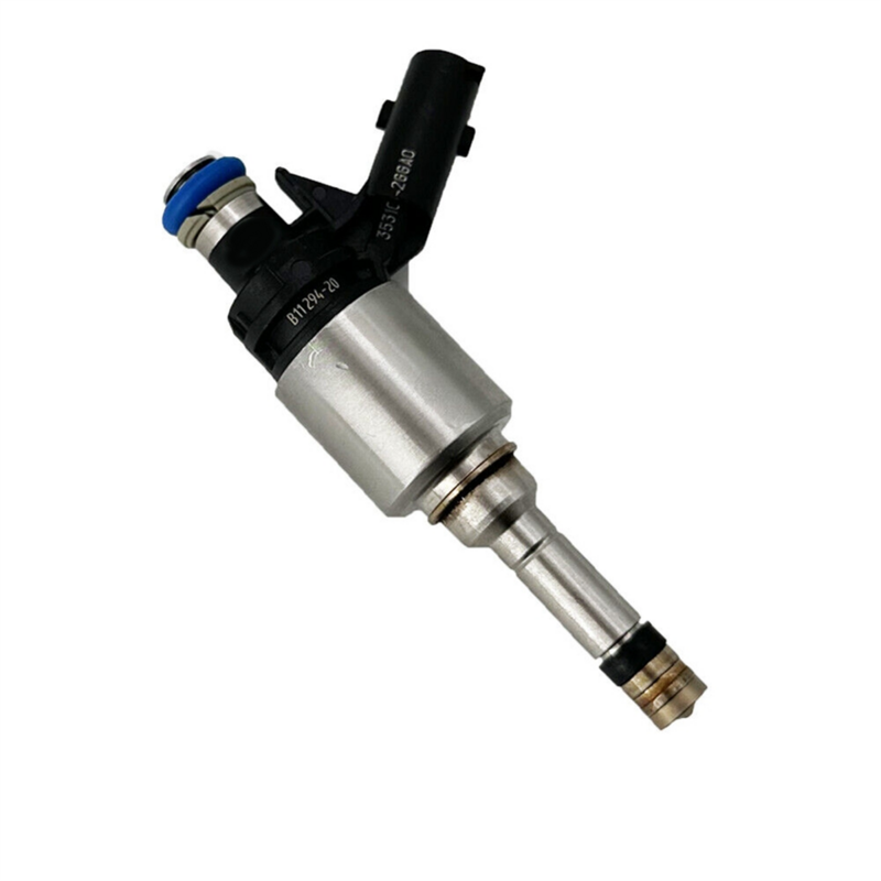 Nosel injektor bahan bakar untuk Hyundai Sonata 2.4L 2010-2015 Kia Sorento 2.4L 2015-0261500229