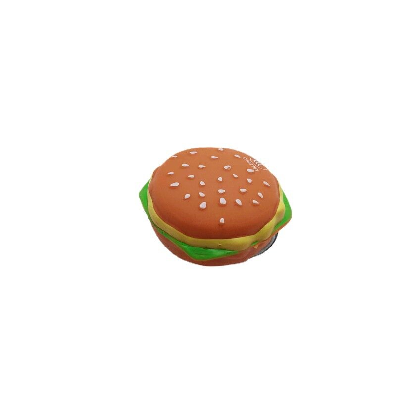 1 шт., детский мини-гамбургер