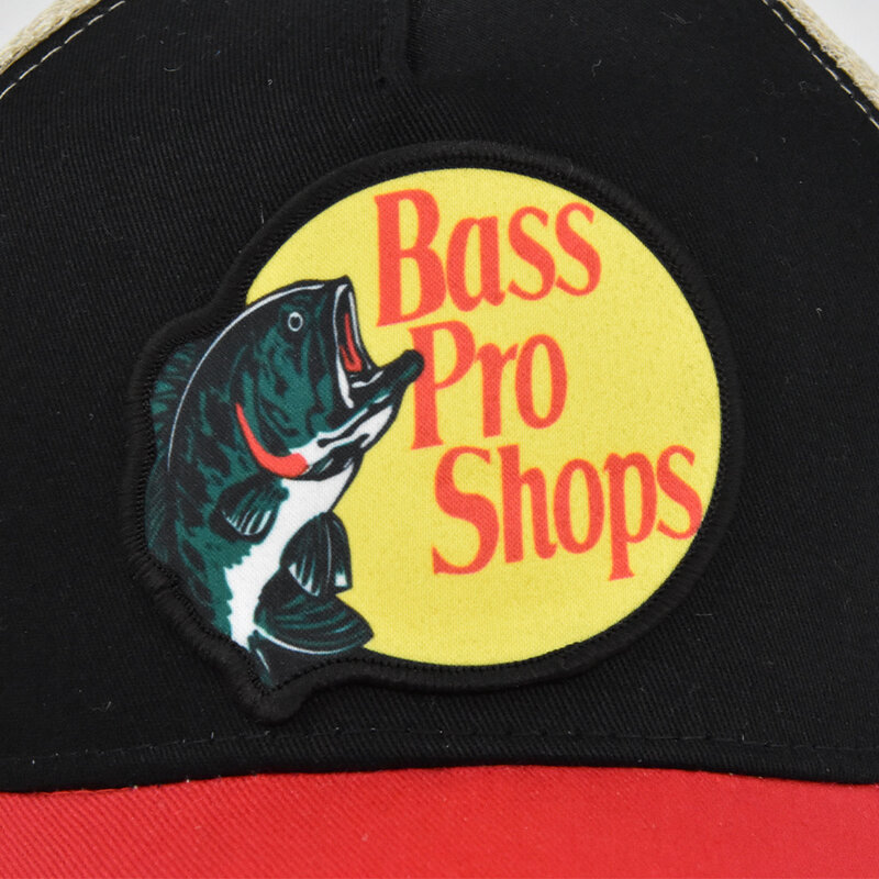 قبعة بيسبول Bass-Pro للجنسين ، صيد ، صيد الغزلان ، باس-برو ، واقي الشمس في الهواء الطلق ، قبعة Snapback ، قبعات سائقي الشاحنات الصيادين الخضراء ، قبعة الأب