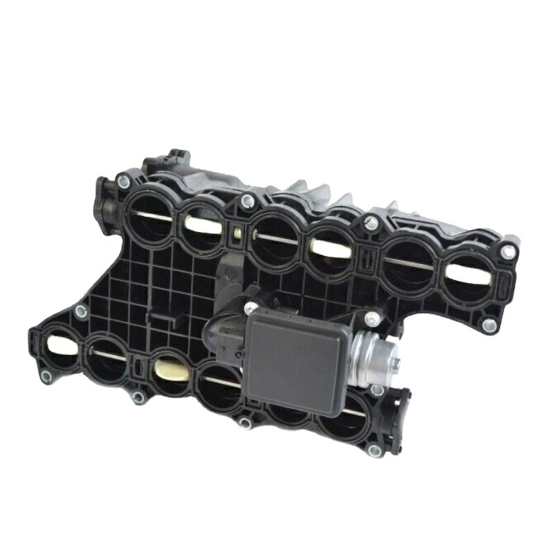 Motor Intake Kit Manifold, novo, genuíno, 68492577AA, 68211206AC, 2014-19, Ram 1500, clássico Laramie SLT, Trading 3.0L, V6