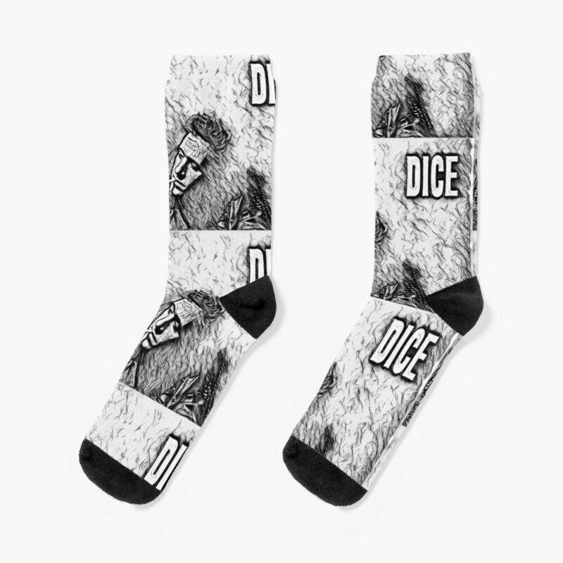 Носки с глиняными игральными играми, носки для бега, мужские носки, дизайнерские Брендовые мужские носки для гольфа, роскошные женские носки
