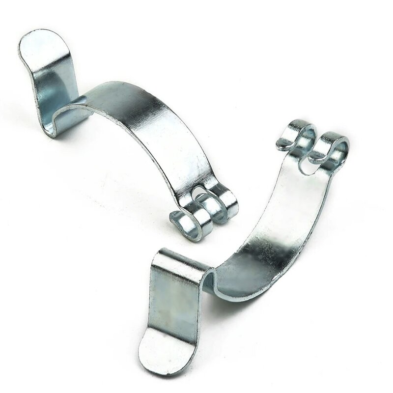 100% Brand New Clips Clamp Spring Clip Exquisite Universal High Quality High Reliability Housing Box Lid Clamp