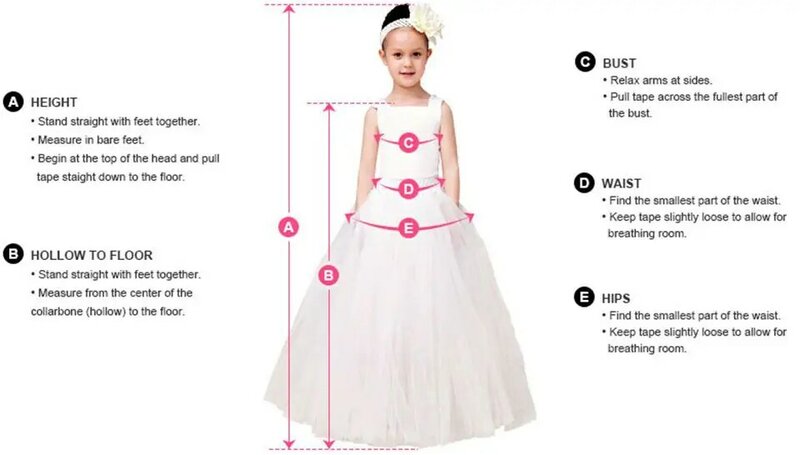 Stylish Flower Girls Dress for Wedding Short Sleeves White Birthday Party Dress Tulle Floral Princess First Communion Ball Gown