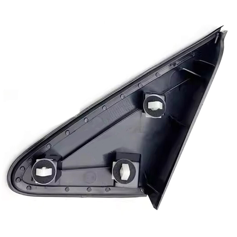 Kaca spion jendela belakang depan pinggiran cetakan sudut Panel segitiga untuk Chevrolet Cruze 2009-2014 96893215 96893216 95991480