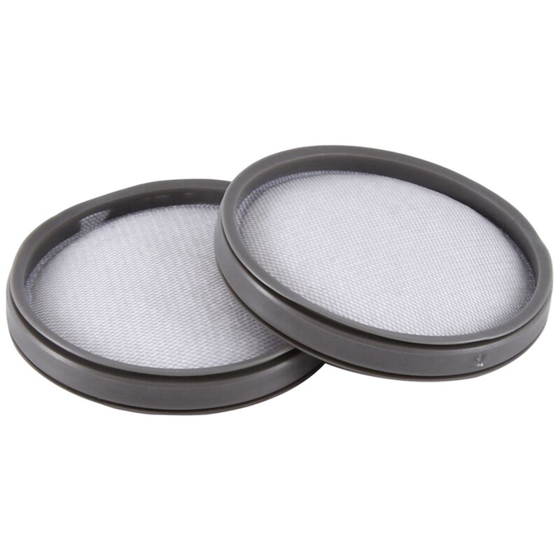 Hepa Pre-Filter For Dreame T10 / T20 / T30 For Xiaomi G9 / G10 Vacuum Cleaner Washable Replacement HEPA Filters