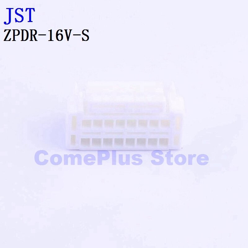 10 قطعة ZPDR-10V-S ZPDR-14V-S موصلات