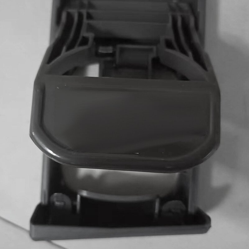 1 pasang nampan pemegang cangkir dasbor mobil Assy Assy For untuk Toyota Hilux 2005-2014 edisi luar negeri kiri/kanan
