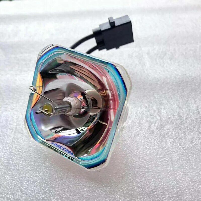 replacement ELPLP41 Projector Lamp V13H010L41 bulb for EPSON S5 S6 S6+S52 S62 X5 X6 X52 X62 EX30 EX50 TW420 W6 77C EMP-H283