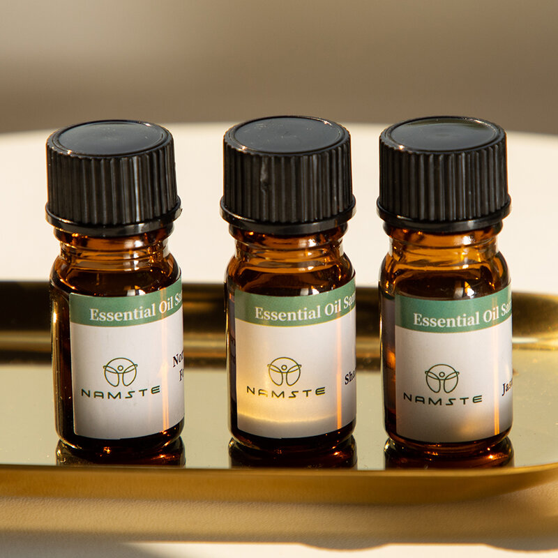 Difusor de aceites esenciales para aromaterapia, aroma inspirado en Hotel, colección de 5ml