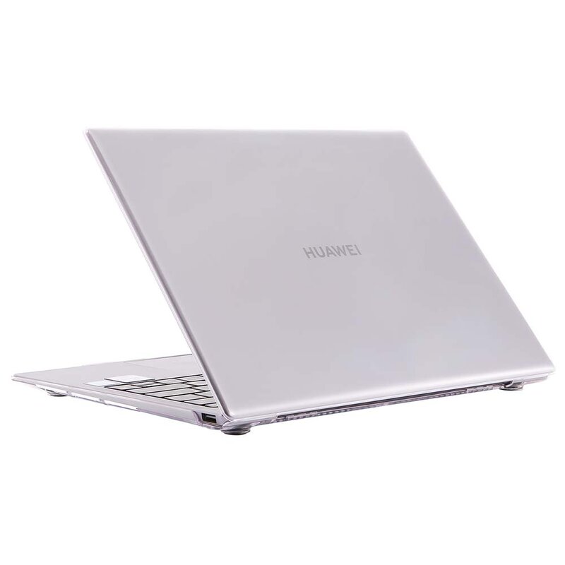 Casing Laptop untuk Huawei MateBook D14/D15/13/14/MateBook X Pro /X 2020/MagicBook 14/15/Pro 16.1 Cangkang Keras + Penutup Keyboard