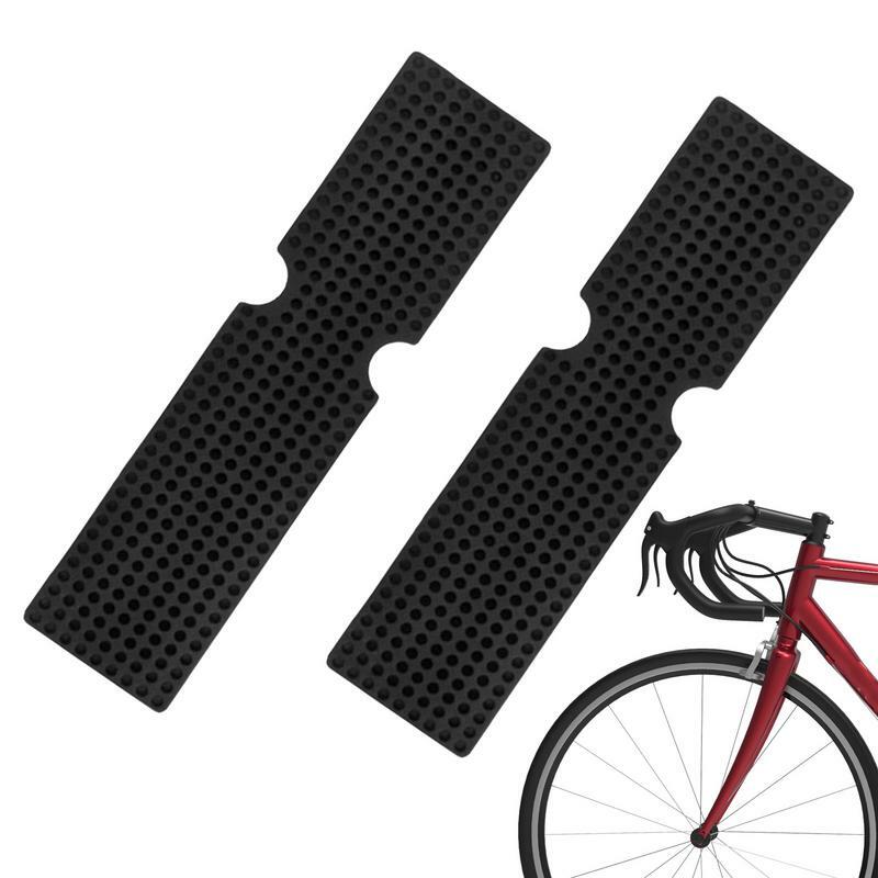 Bike Handlebar Tape Bike Handle Bar Tape Wrapp Bike Supplies Bike Handlebar Tape Shock Absorbing Pad For Road Bike Mountain Bike