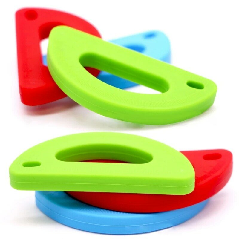 BPA Free Silicone Baby Sensory Teether Necklace for Adults Children Autism ADHD Special Needs Teething Toys Newborn Chewing Teet