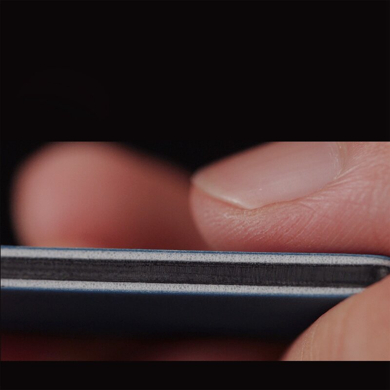 DSPIAE MSS Sanding sticks strumenti di rettifica modello semirigido per strumento di lucidatura modello Hobby carta abrasiva fai da te blu 3 pz/set