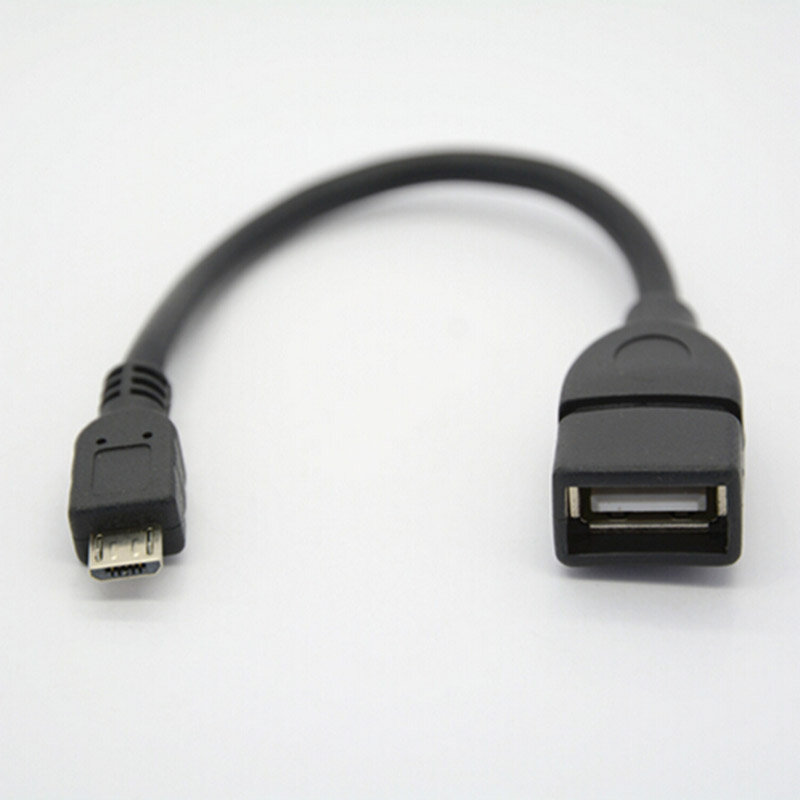 1~10PCS 10cm USB 2.0 Female to 5Pin Female USB Connector PCB Motherboard Cable USB Shielding Cable 5-pin DuPont 2.54 Computer