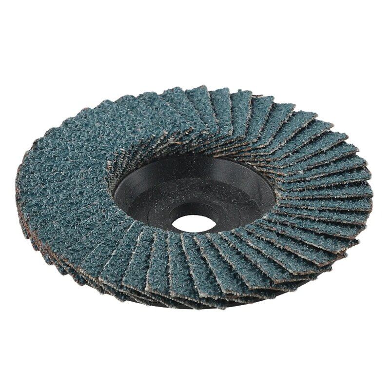 3 Inch Flat Flap Discs 75mm Grinding Wheels Wood Cutting For Angle Grinder Tool Accessories Herramientas Lixadeira Woodworking