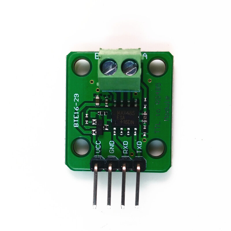 1PCB TTL to RS485 Module BTE16-29