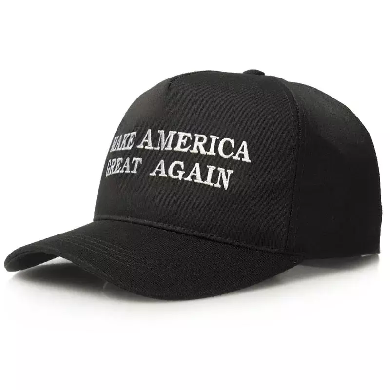 미국을 다시 위대하게 만들자, 도널드 트럼프 GOP, 공화 조정 야구 모자, 애국자, 대통령 모자