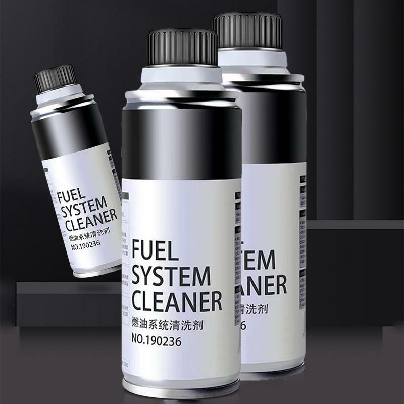 Oil System Cleaner High Mileage Nanomolecule Automobile Fuel-saving Agent Fuel Water Molecule Eliminator Engine Cleaners