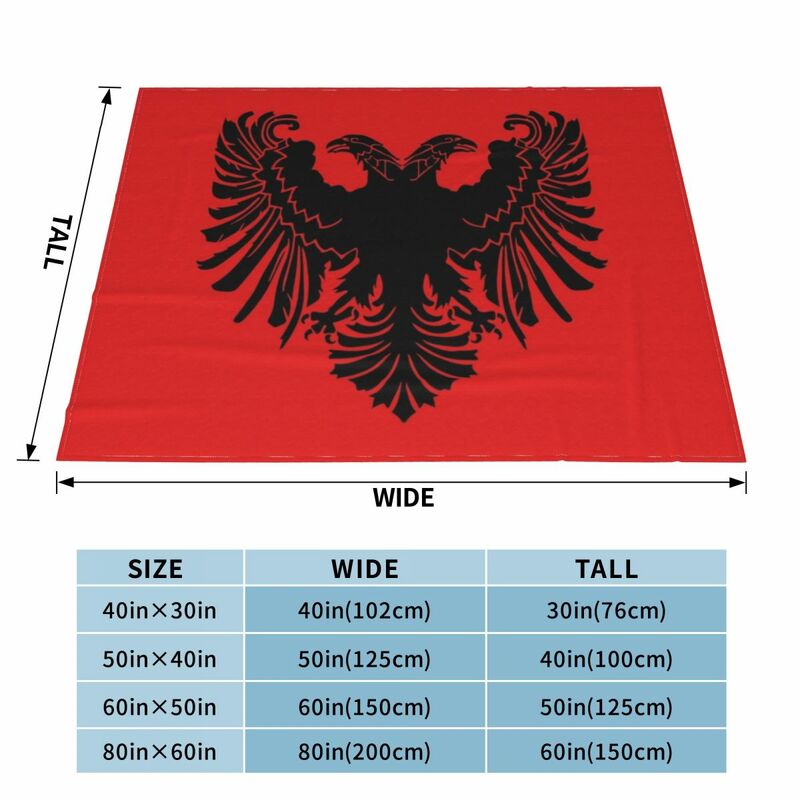 Cobertor do Lance da Bandeira para Decoração, Cobertores Peludos Macios, Bandeira Étnica, Cobertores Decorativos