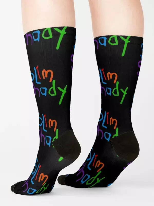 Floor Socks para homens e mulheres, Best Seller, presentes do Natal