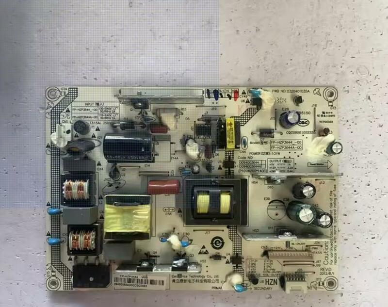 FP-HZP3644-00 0320401035A 0094003644D 0094003644A 0094003644DC   POWER SUPPLY board  FOR LE42A950