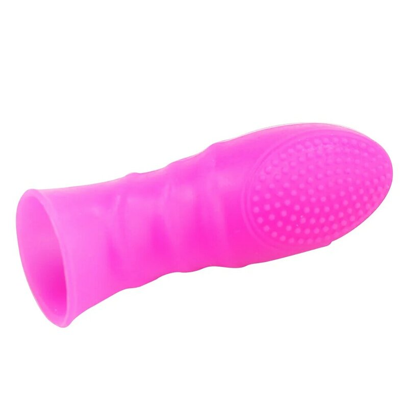 Dedo manga brinquedos sexuais para mulheres lésbica g ponto vagina clit mamilo estimular masturbador orgasmo brinquedo sexual adulto erótico ferramenta de sexo