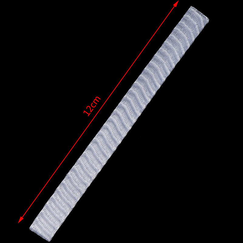 ブレスレットワイヤーネット,12cm, 50ユニット