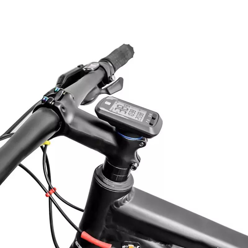 Bike Computer Mount Insert Kit Stopwatch Mount Bracket For Garmin Wahoo Bryton Stopwatch Conversion-seat Accessories