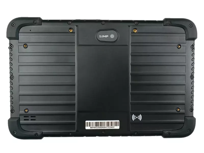 Soporte Original K86 para tableta, soporte para coche, RS232, USB, IP67, robusto, a prueba de golpes, 1280x800, HDMI, navegador Gps para camión