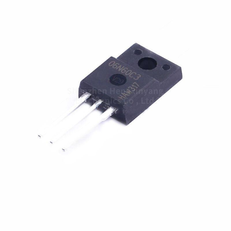 Mosfet-新しいオリジナルのmosfet TO-220F,c3,04n50c3,04n60c3,04n60c3,wi06n60c3,06n60c3,06n60c3,08n50c3