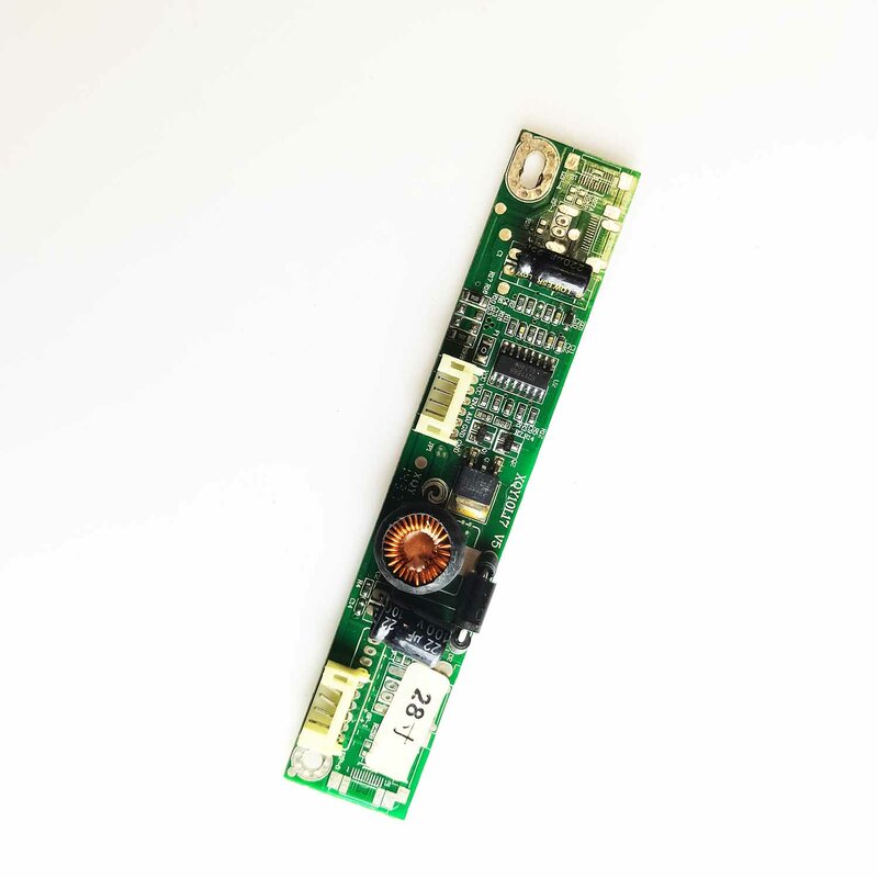 Xqy10l17 v5 Longteng Green Board 28 Zoll LED Booster Board LED Konstant strom Board 6p