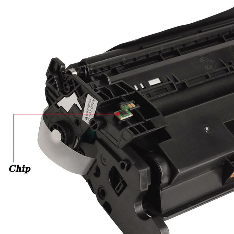 Kartrid Toner Baru untuk HP Hewlett Packard LaserJet Pro M402d M402 M402dn M402dw M402n MFP M426 untuk HP 26A untuk HP CF226A
