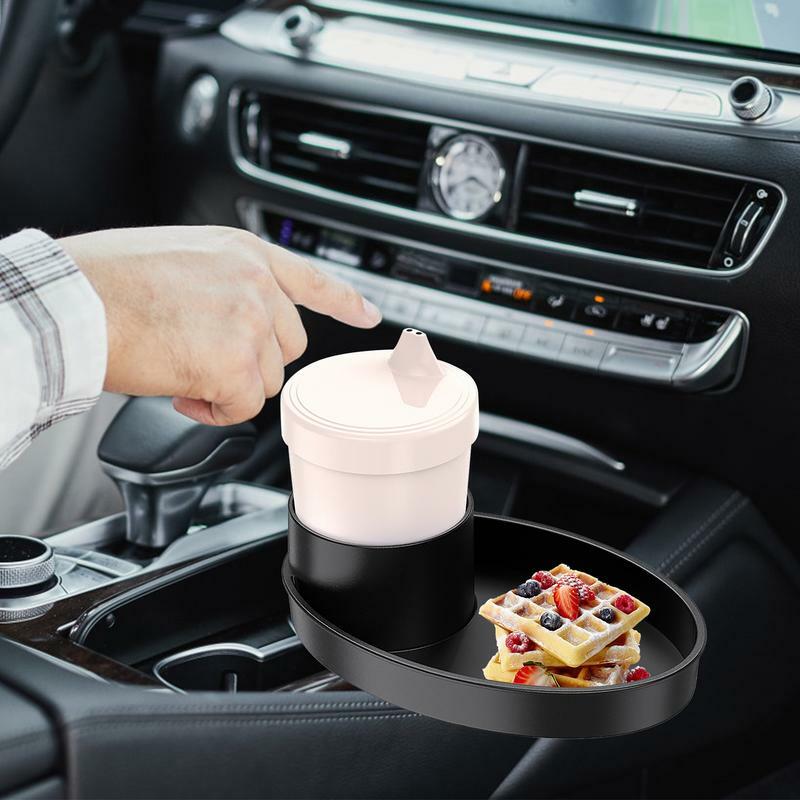 ถาดใส่ขนมขบเคี้ยวสำหรับที่นั่งในรถถาดใส่อาหารสำหรับที่นั่งในรถส่วนใหญ่ถาดสำหรับใส่ขนมขบเคี้ยว